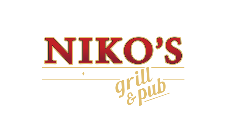 Niko's Grill & Pub