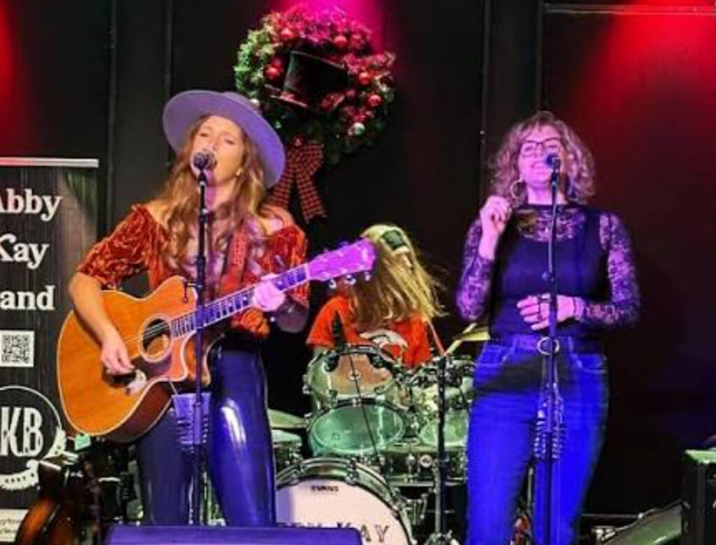 Abby Kay Band
