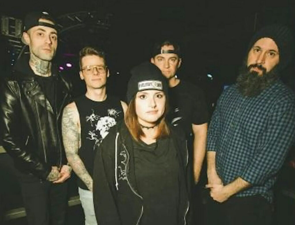 Fueled By Emo