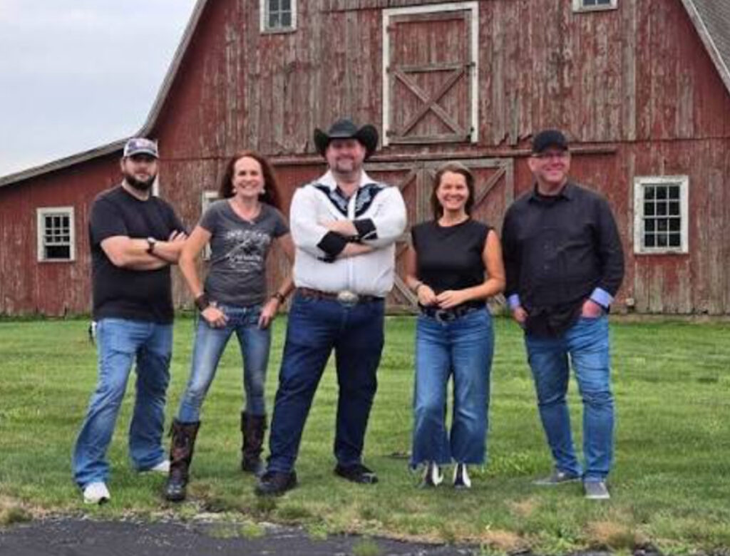 Good Country